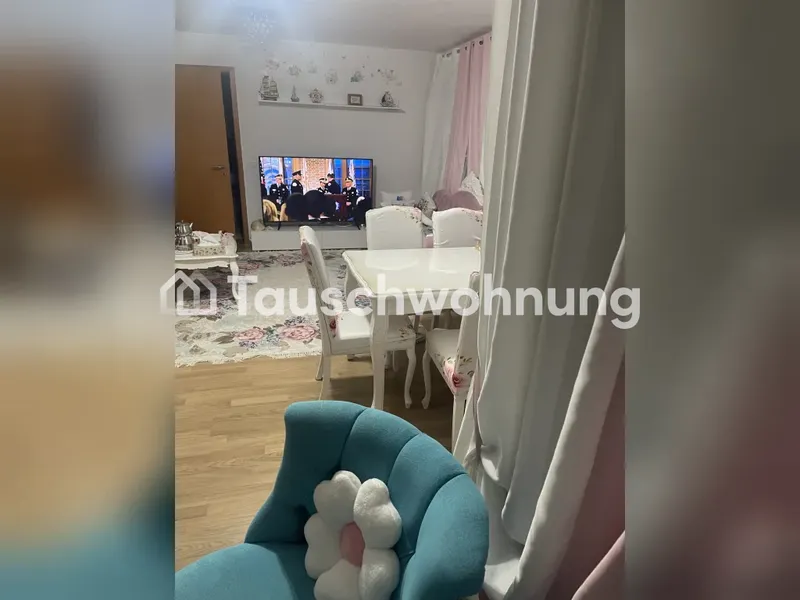Tauschwohnung: 63 m² Wohnung in Berlin, Spandau, 2 Zimmer Capera Immobilien — photo 1